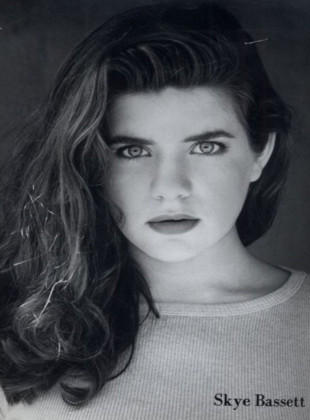 Skye Bassett (Actriz)