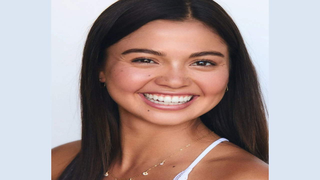 Siena Agudong (Actriz)