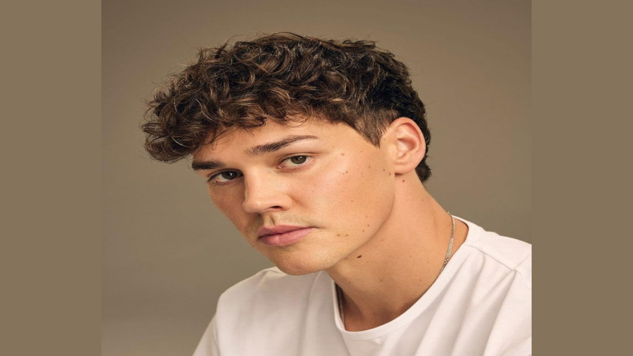 Noah Beck (Actor)