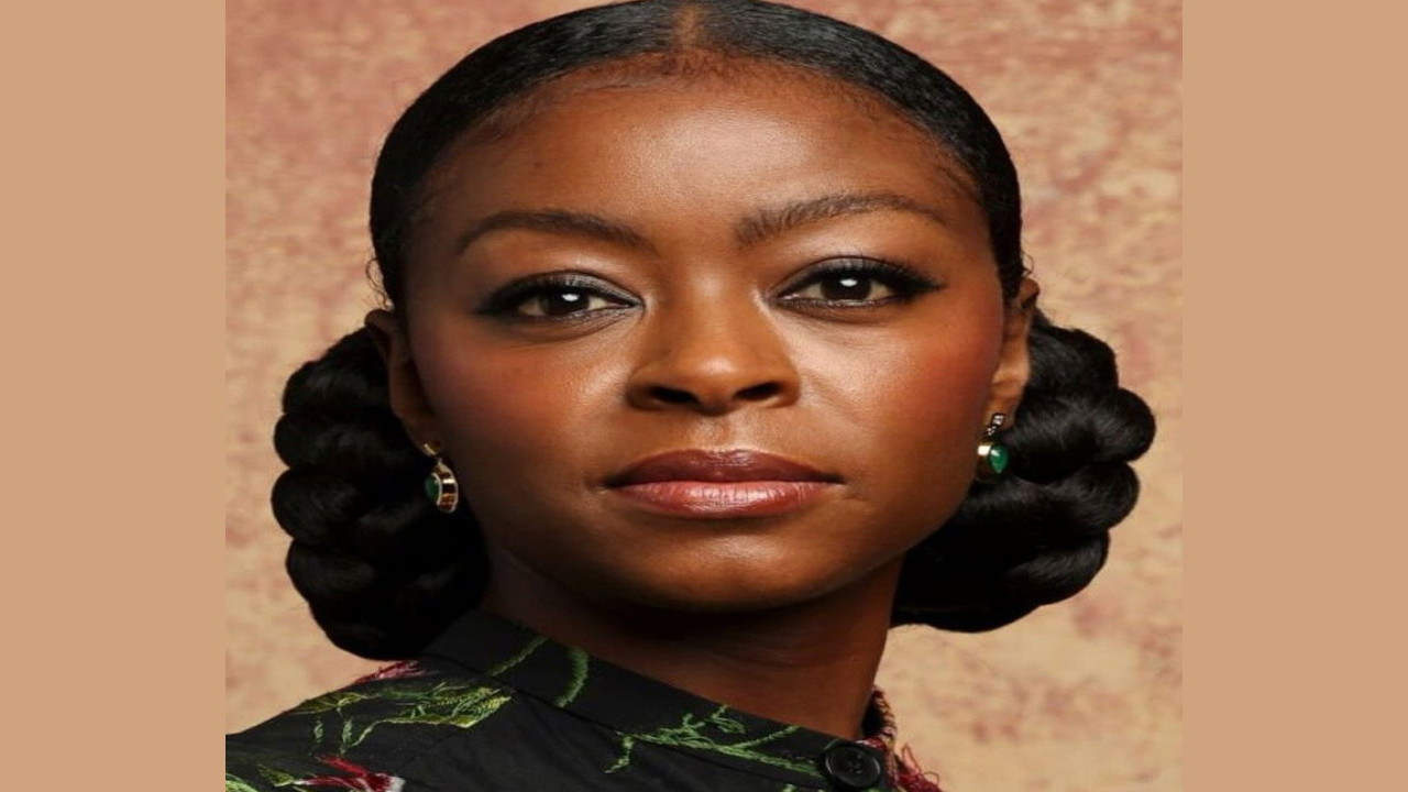 Danielle Deadwyler (Actriz)