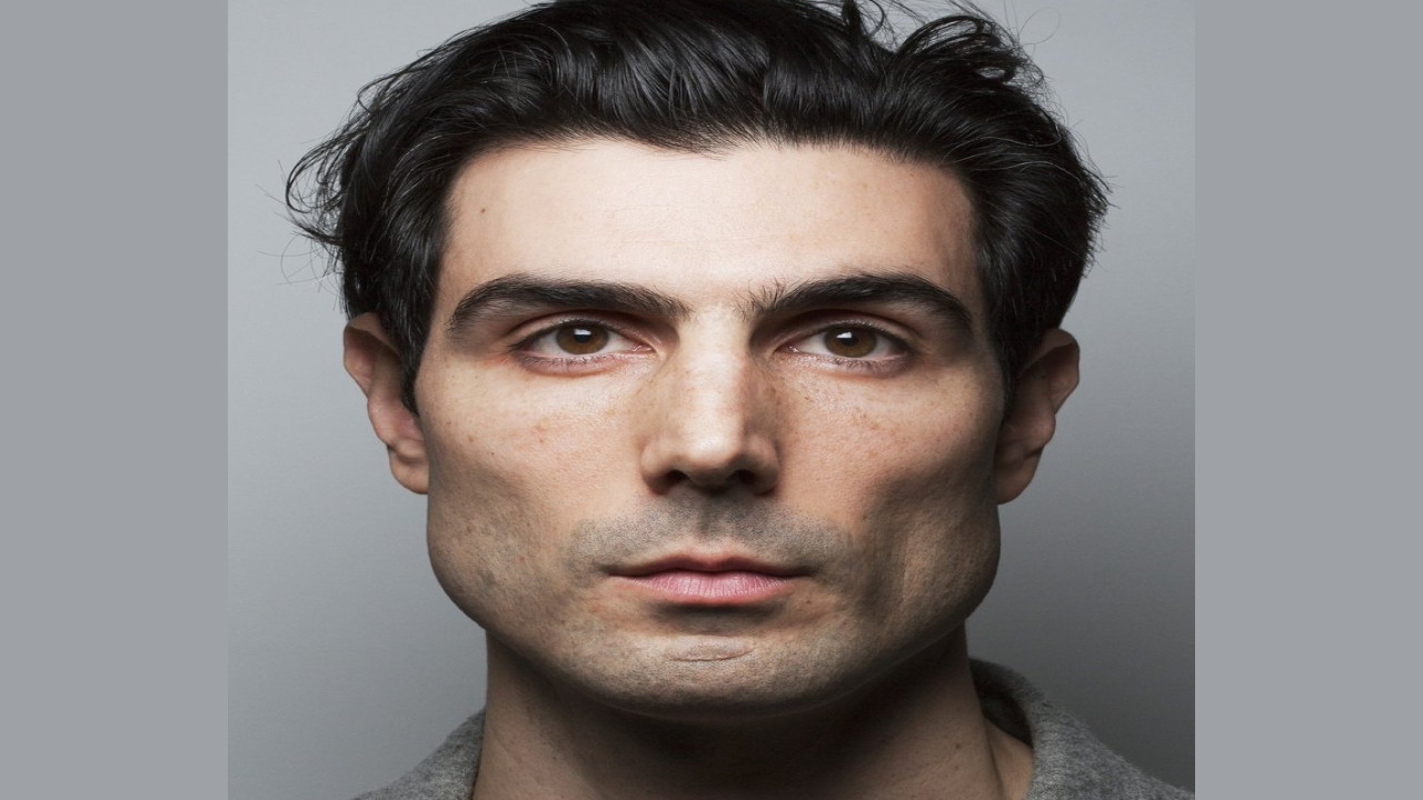 Louis Cancelmi (Actor)