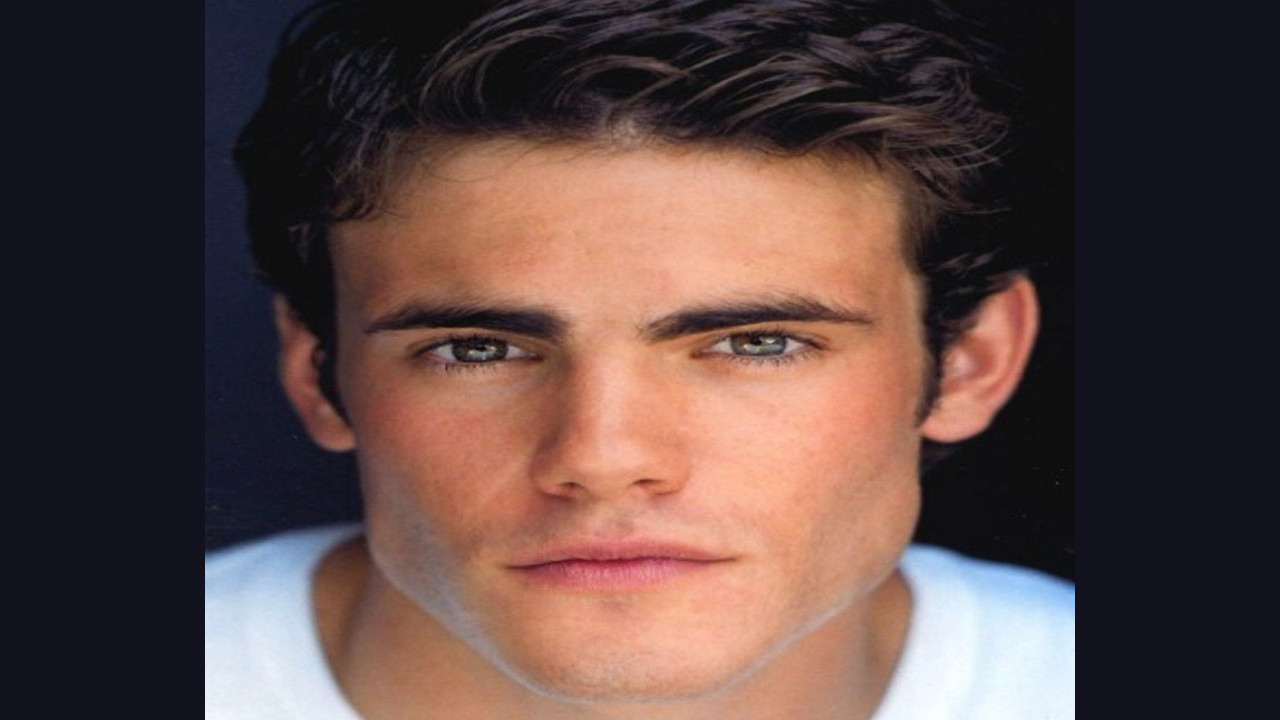 Micah Alberti (Actor)