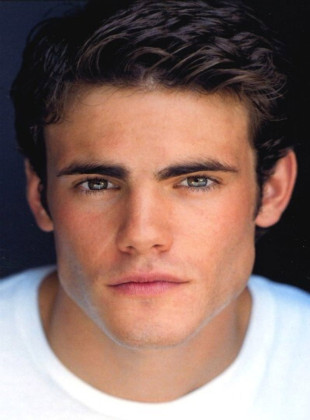 Micah Alberti (Actor)