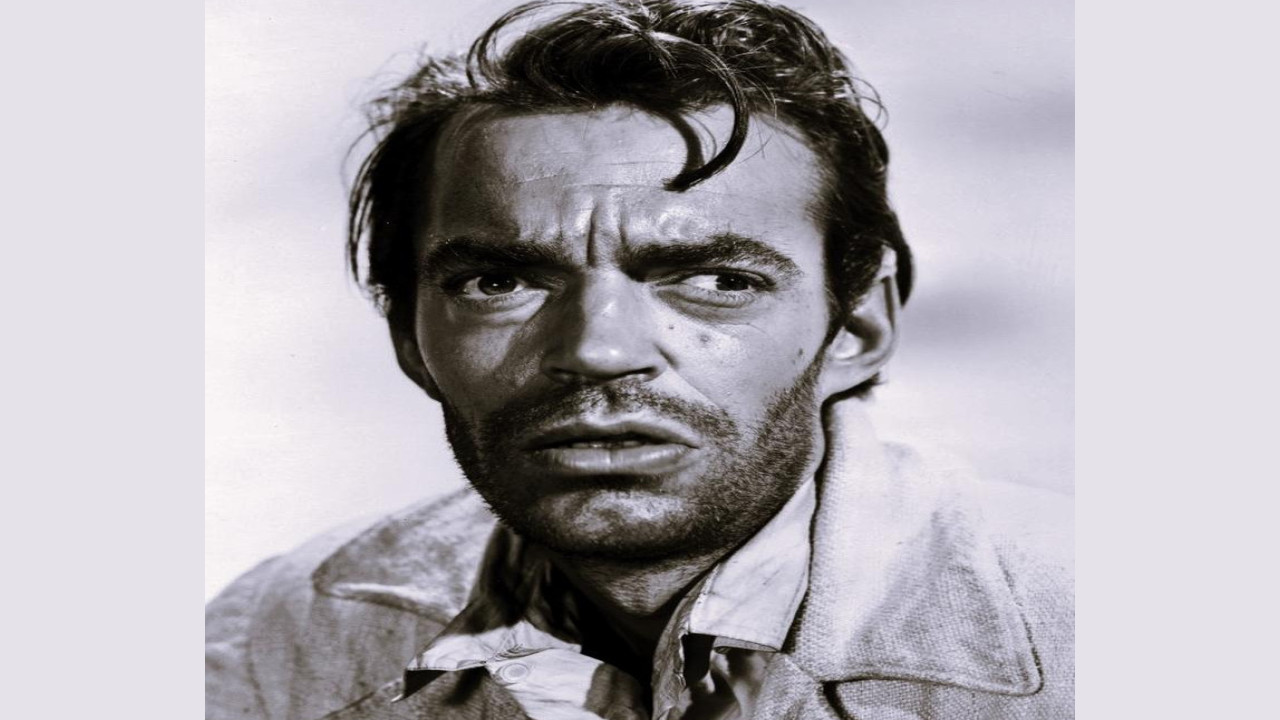 Jack Elam (Actor)