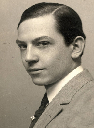 Carter DeHaven (Actor)