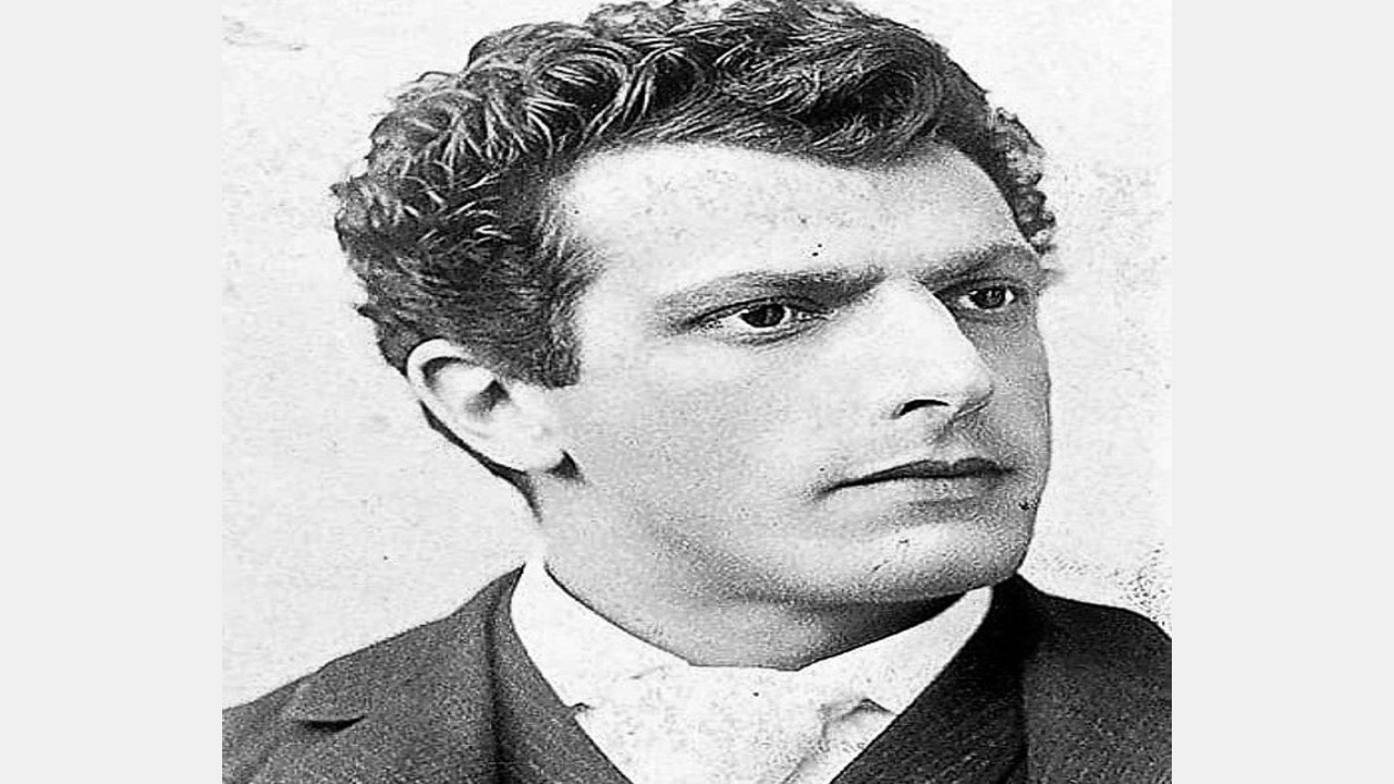 Henry Bergman (Actor)