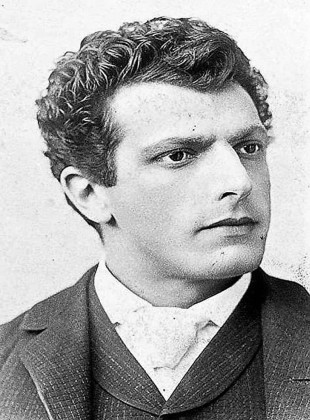 Henry Bergman (Actor)