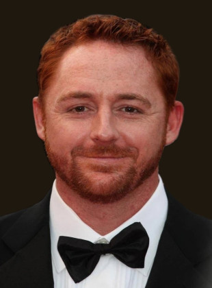 Scott Grimes (Actor)