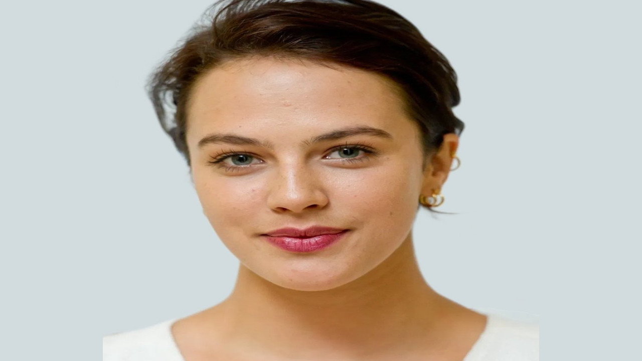 Jessica Brown Findlay (Actriz)