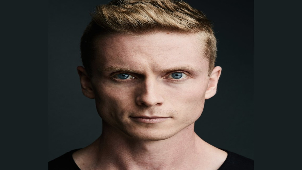 Chris Webster (Actor)