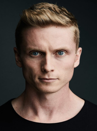 Chris Webster (Actor)