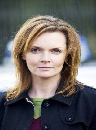 Sharon Small (Actriz)