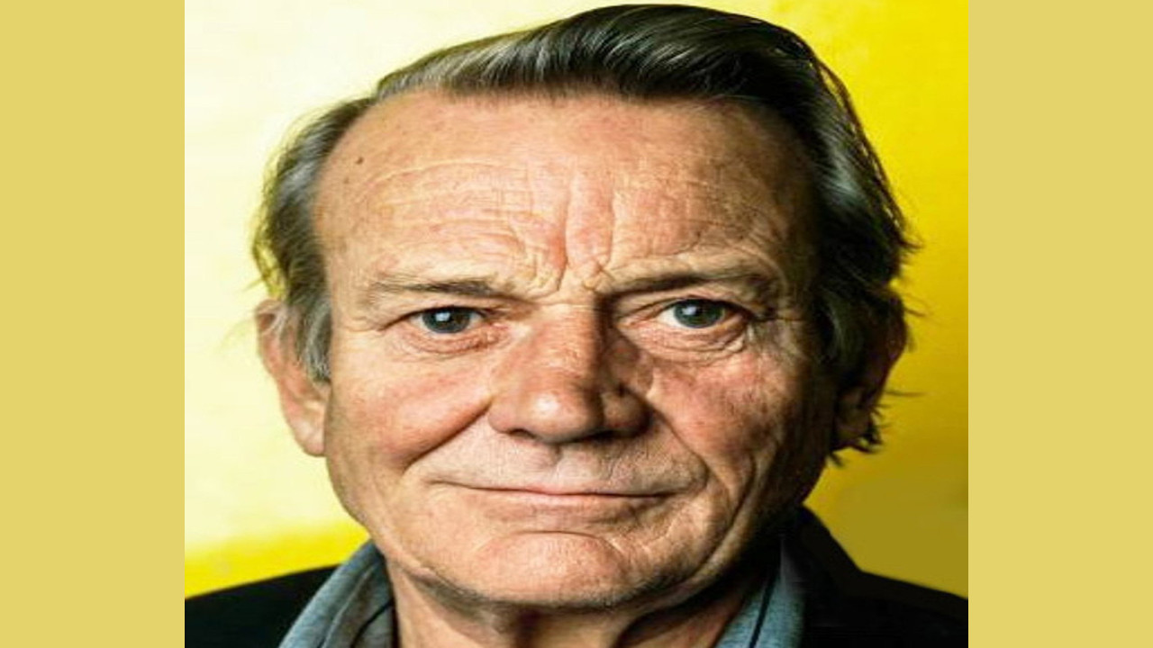 Denholm Elliott (Actor)
