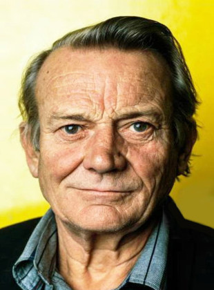Denholm Elliott (Actor)