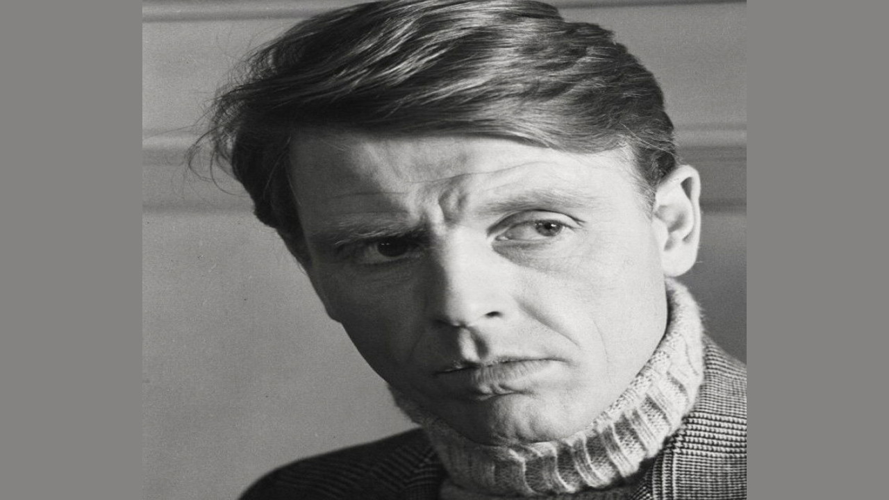 Edward Fox (Actor)