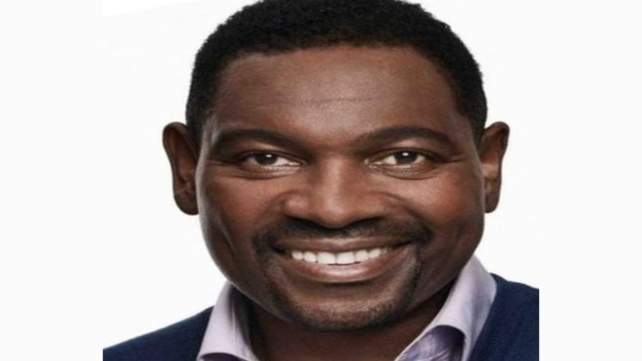 Mykelti Williamson (Actor)