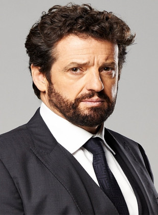 Louis Ferreira (Actor)