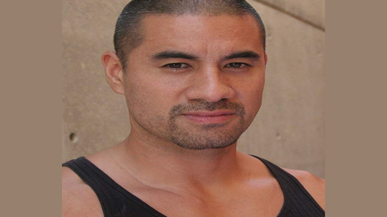 Anthony N. (Actor)