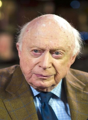 Norman Lloyd (Actor)