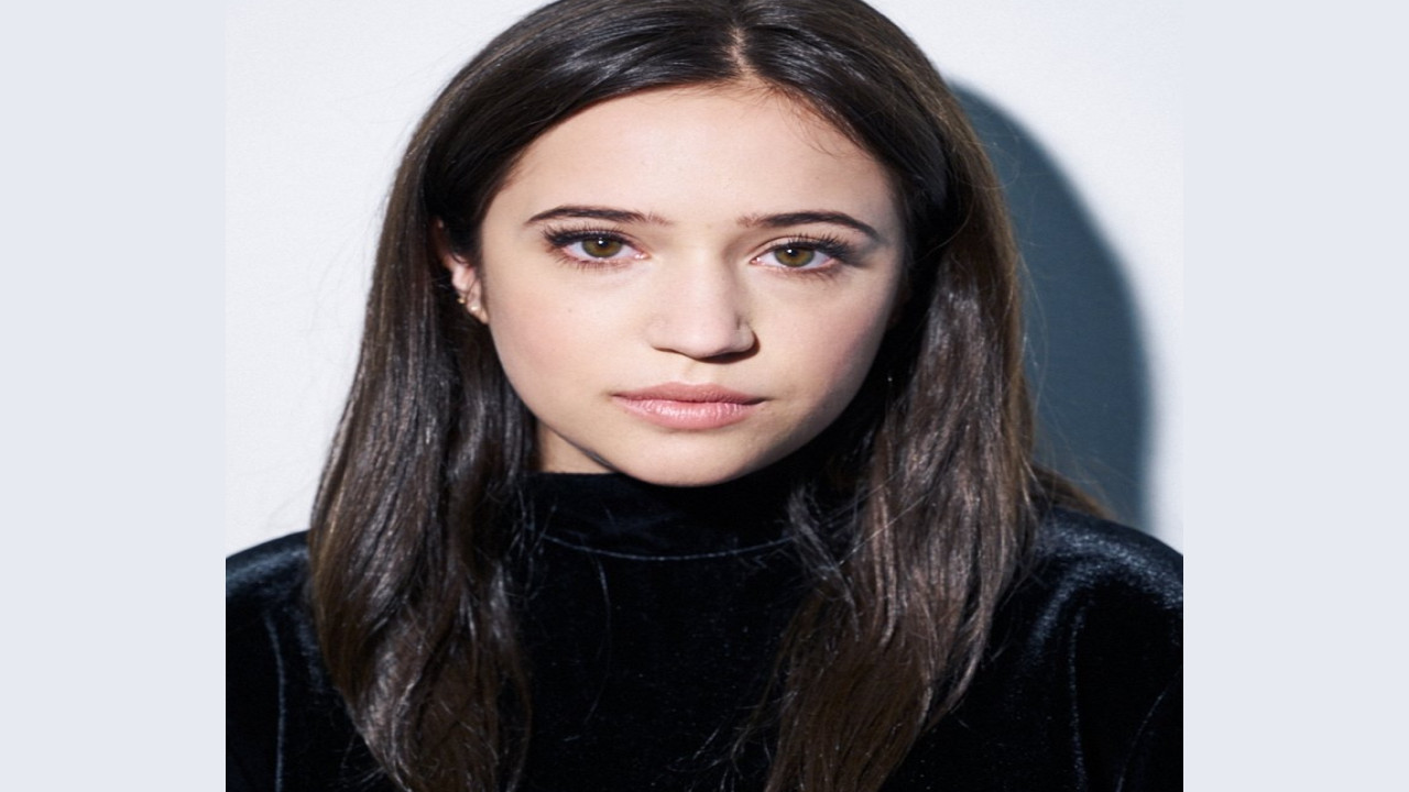 Gideon Adlon (Actriz)