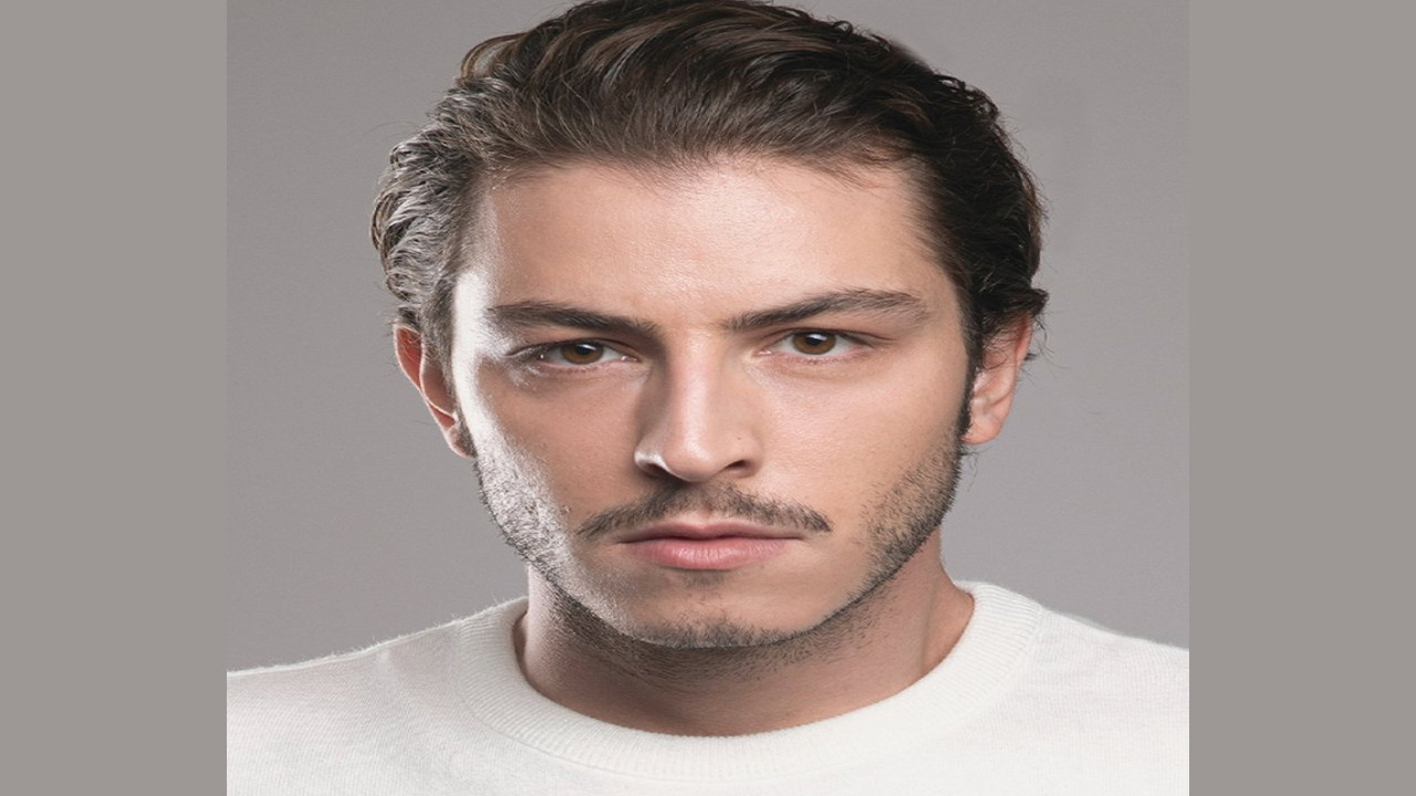 Boran Kuzum (Actor)