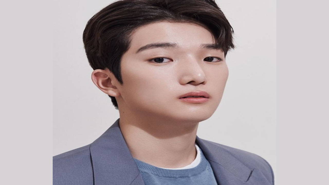 Choi Min Young (Actor)