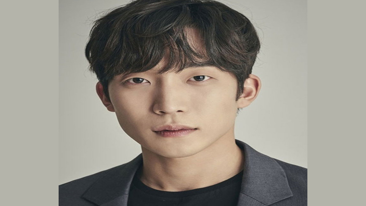 Lee Sang-i (Actor)