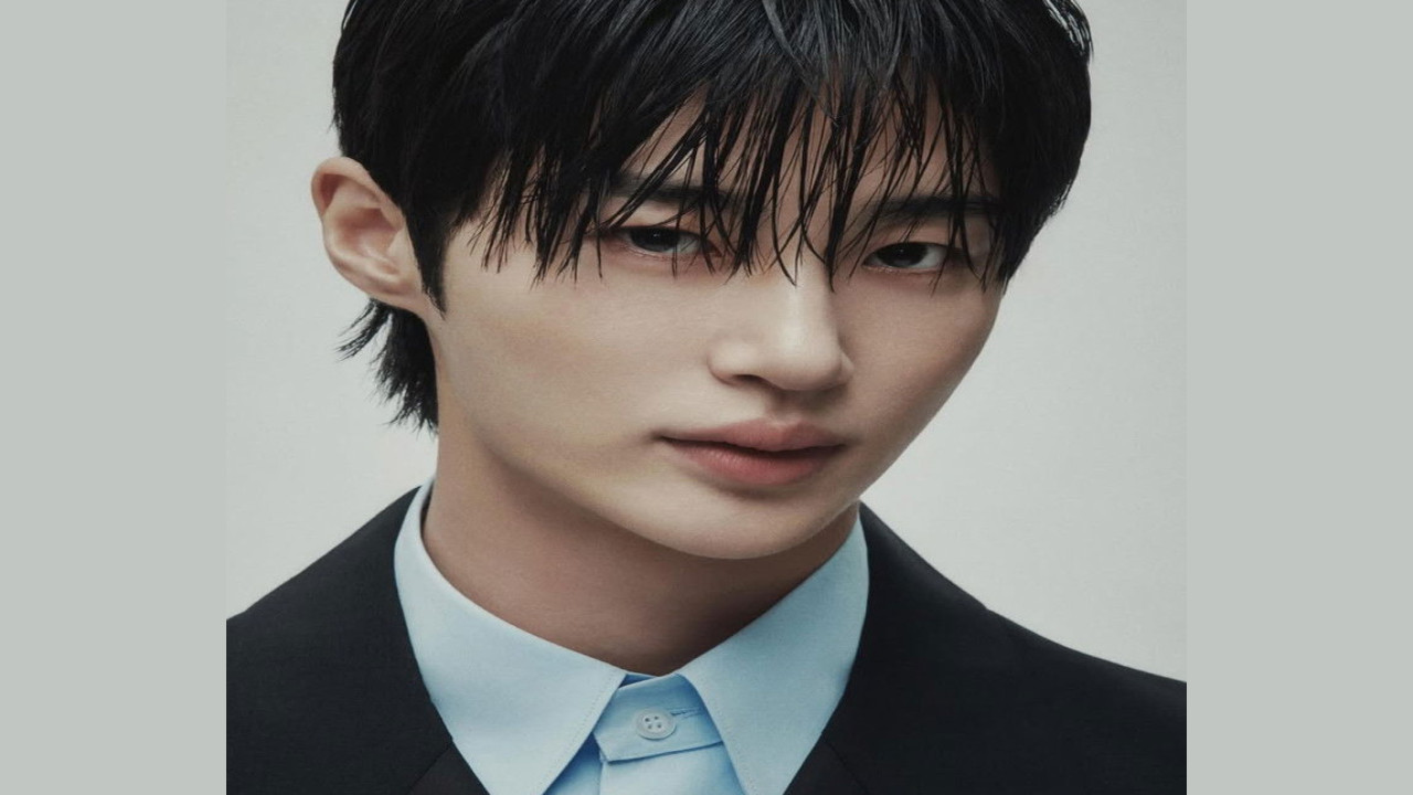 Byun Woo-suk (Actor)