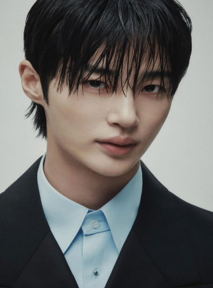 Byun Woo-suk (Actor)