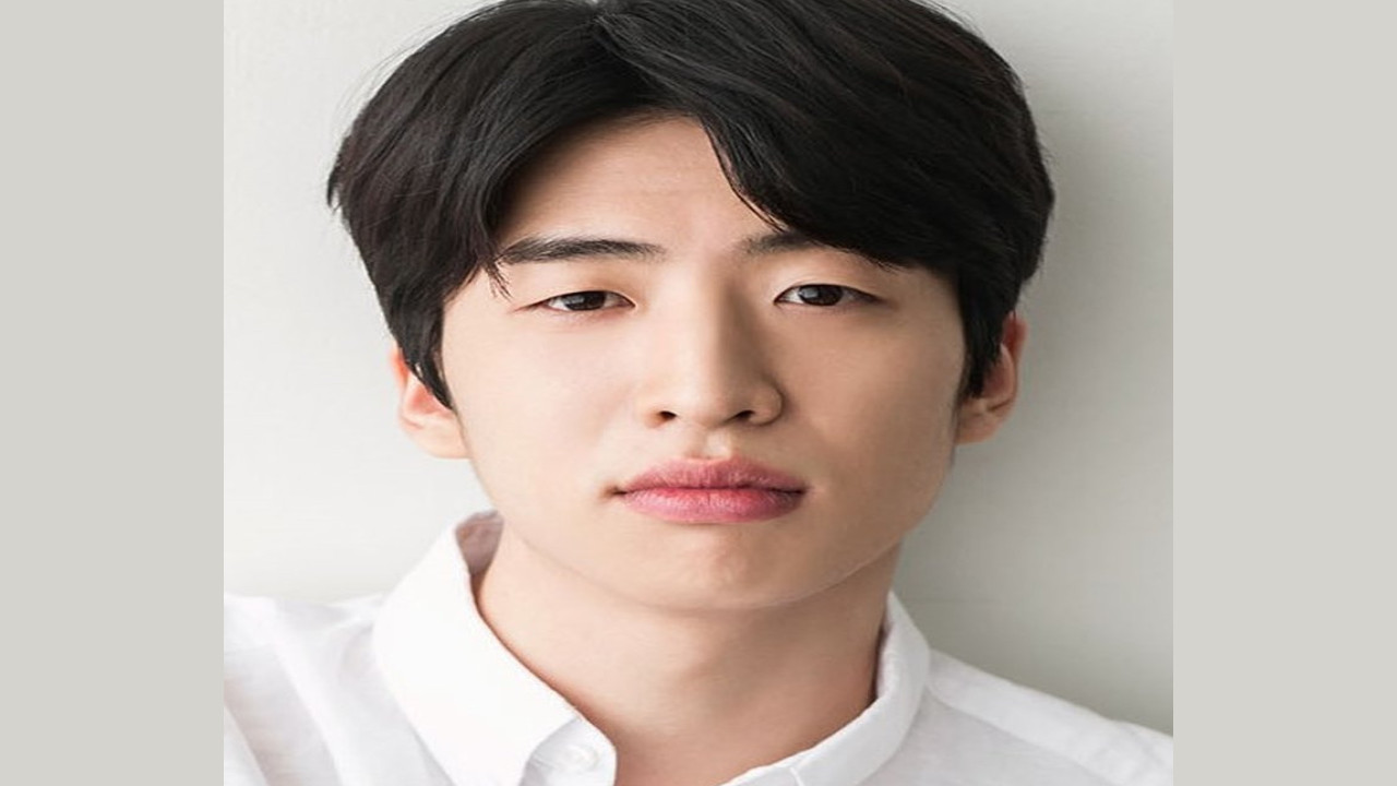 Yoo Soo-bin (Actor)