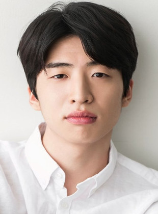 Yoo Soo-bin (Actor)