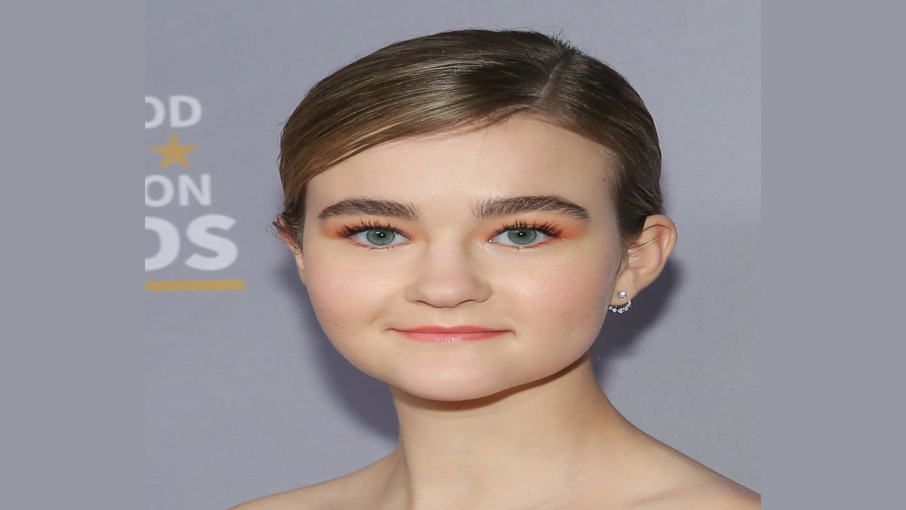 Millicent Simmonds (Actriz)