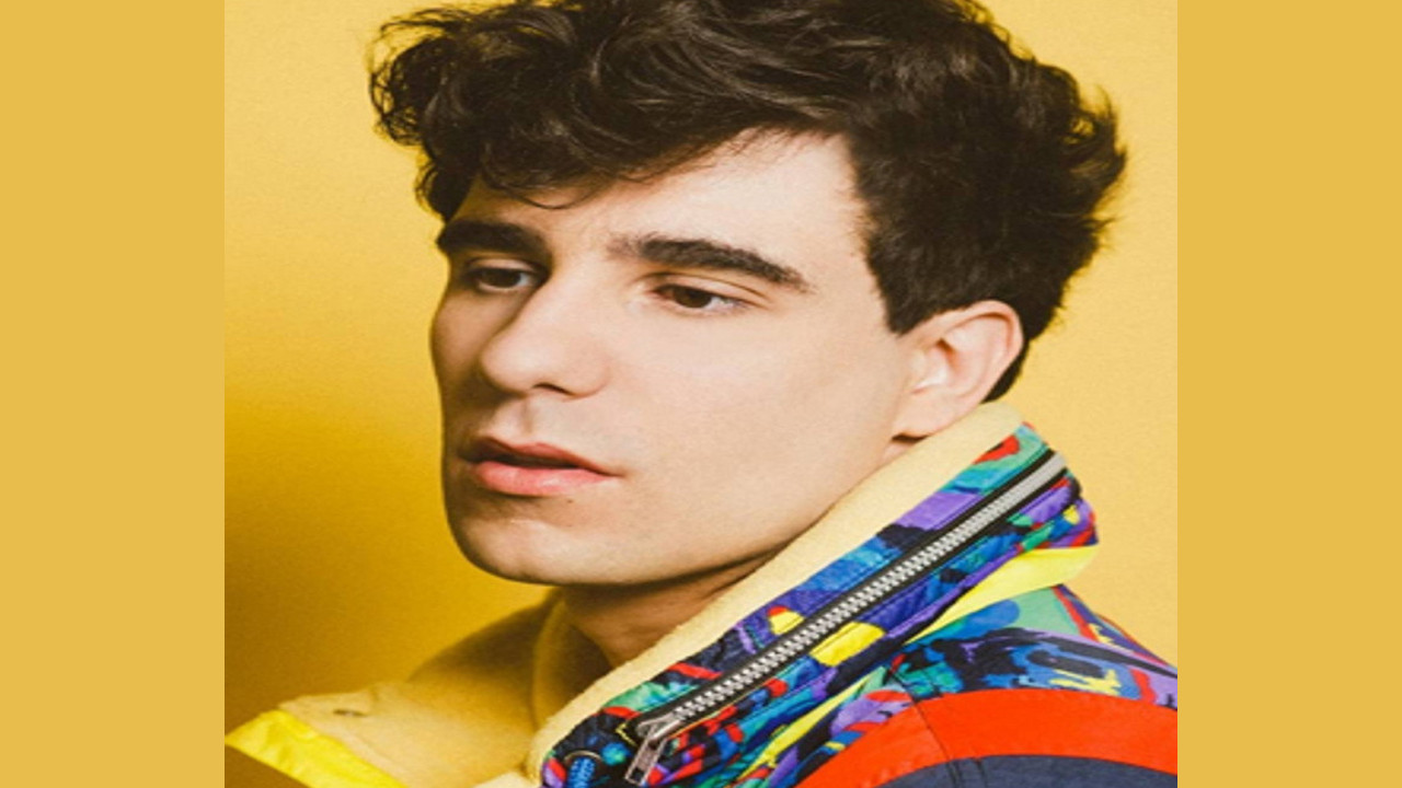 Javier Calvo (Actor)