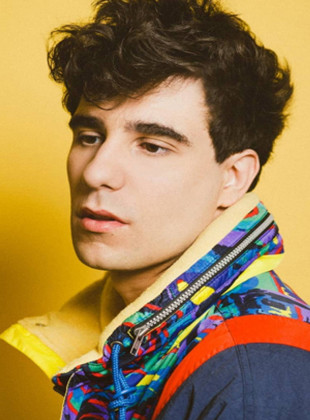Javier Calvo (Actor)