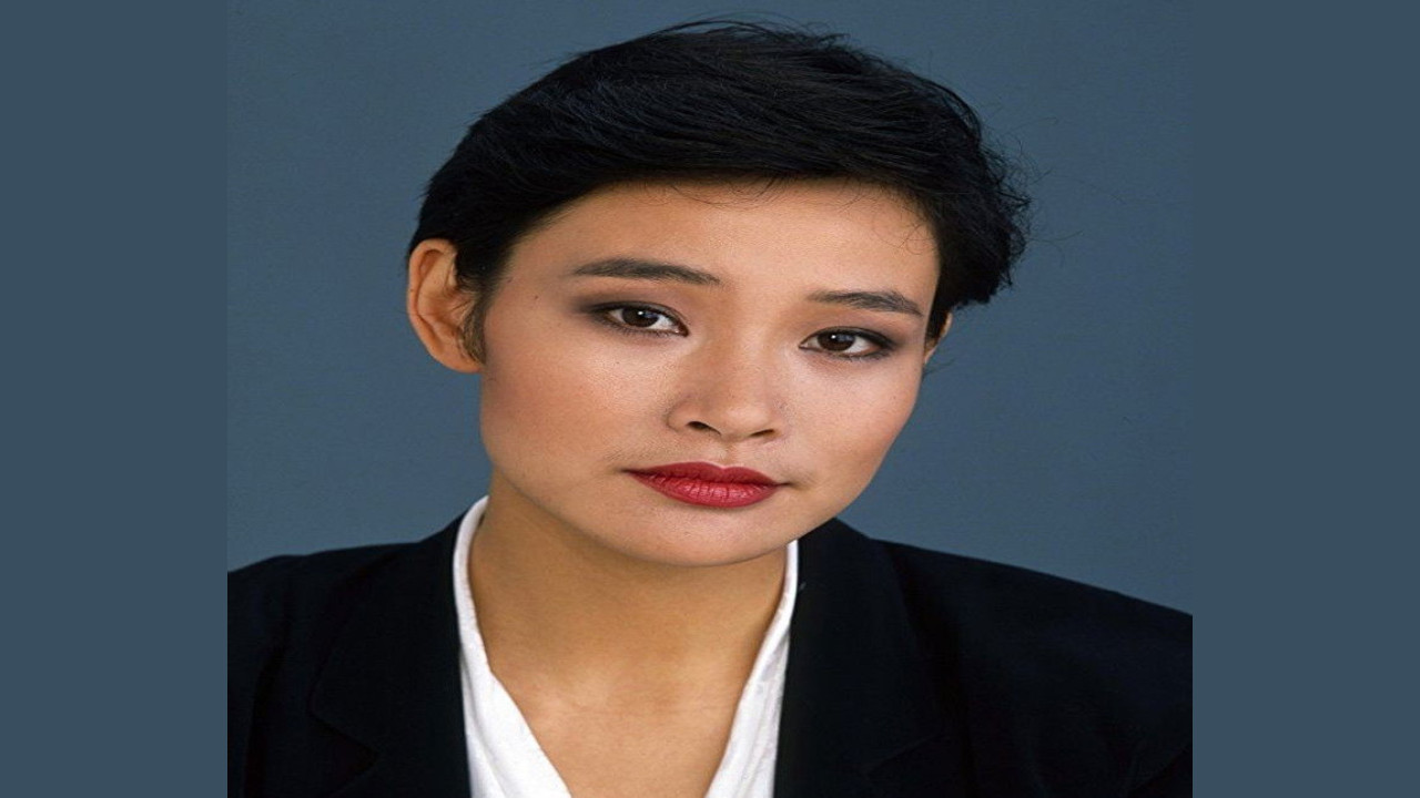 Joan Chen (Actriz)