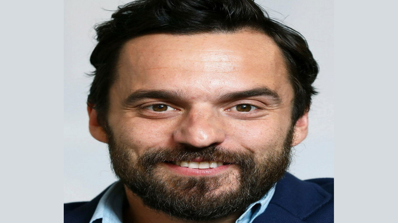 Jake Johnson (Actor)