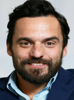 Jake Johnson (Actor)