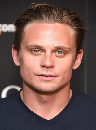 Billy Magnussen (Actor)