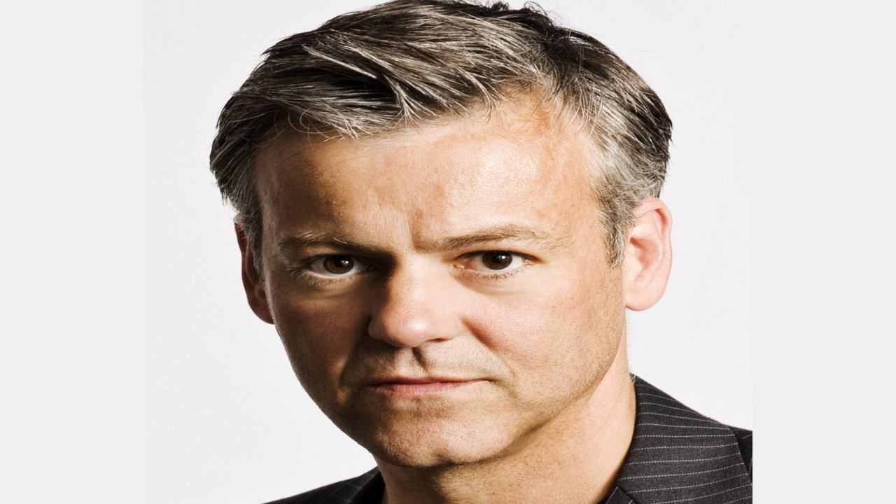 Rupert Graves (Actor)