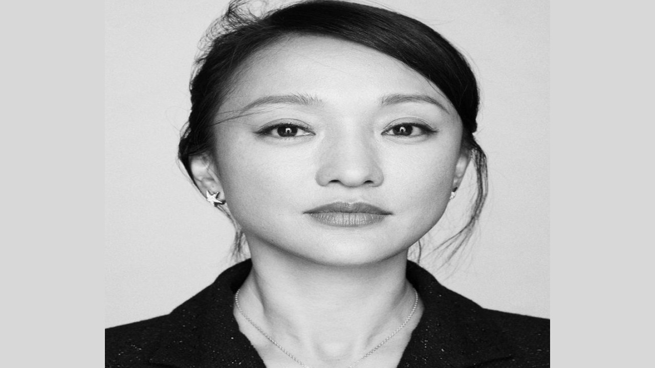 Zhou Xun (Actriz)