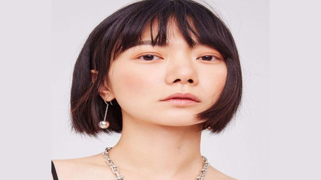 Bae Doona (Actriz)