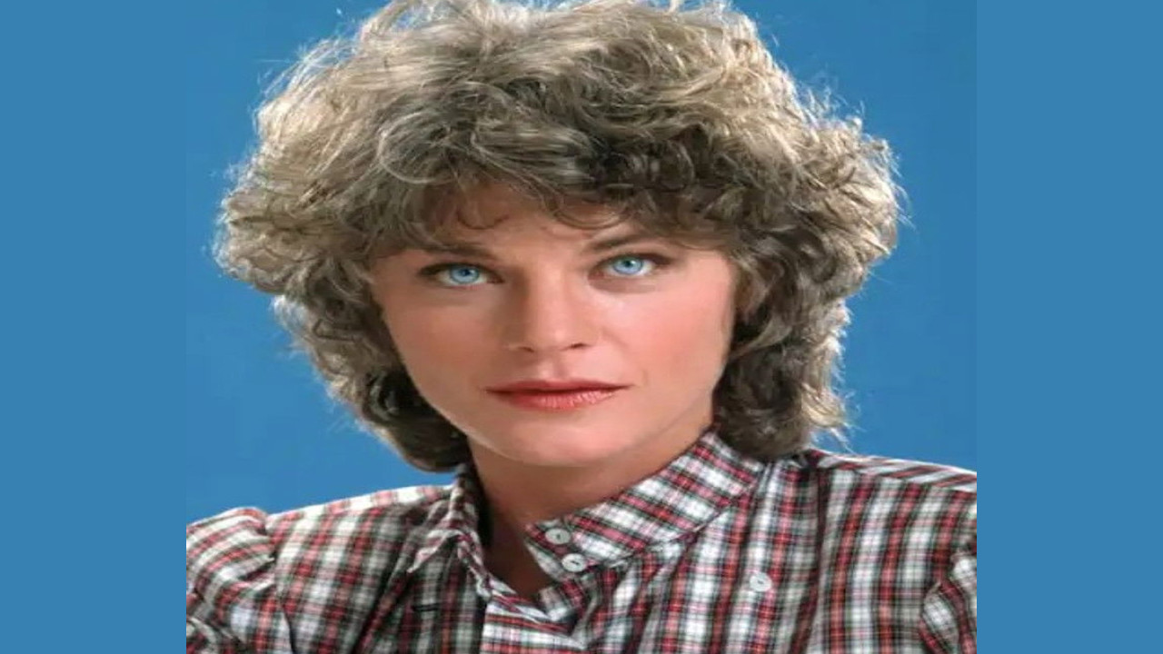 Meg Foster (Actriz)