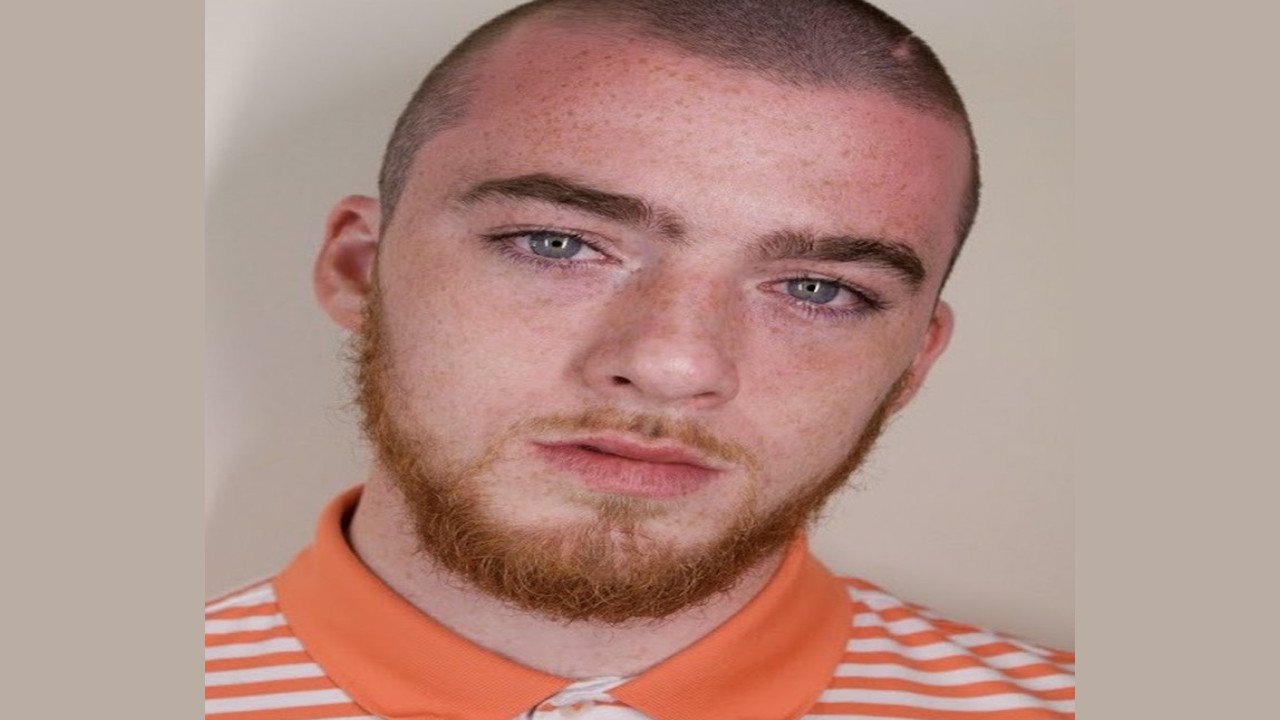 Angus Cloud (Actor)