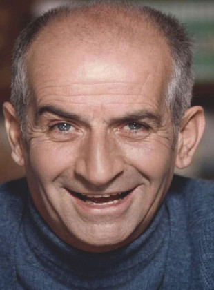 Louis de Funès (Actor)