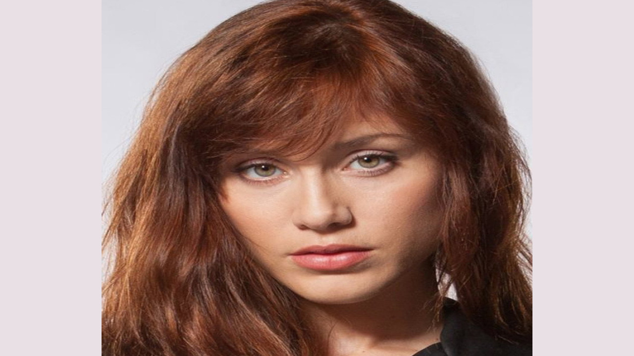 Gabriella Pession (Actriz)