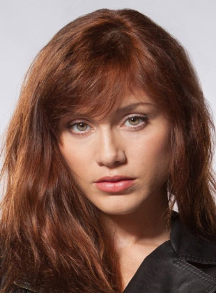 Gabriella Pession (Actriz)