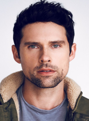 Benjamin Hollingsworth (Actor)