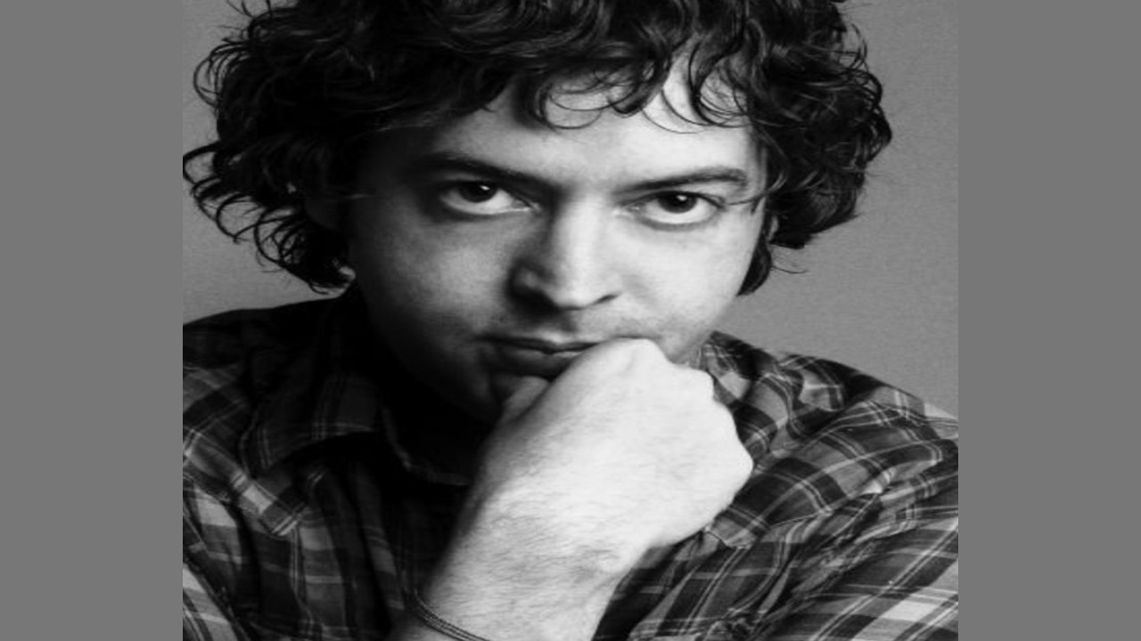 Joshua John Miller (Actor)