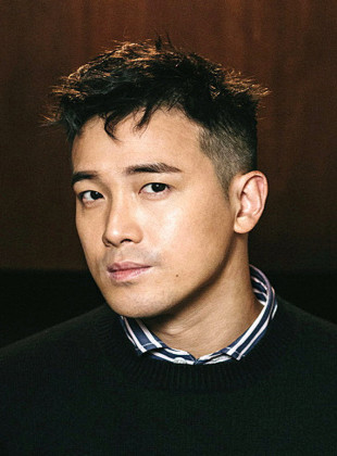 Kwok Cheung Tsang (Actor)