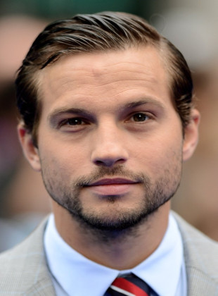 Logan Marshall-Green (Actor)